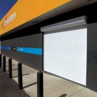 Classic Roller Shutters Adelaide