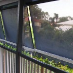 awnings