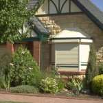 roller shutters adelaide