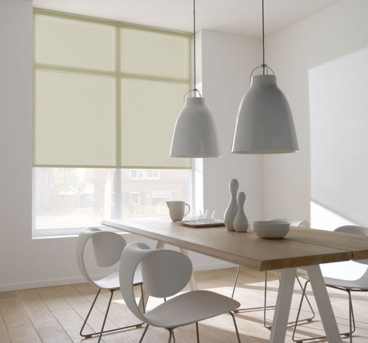Indoor Blinds Classic Roller Shutters Roller Blinds