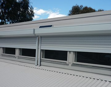 Benefits Installing Roller Shutters In Your Adelaide Home or Business