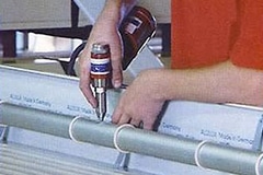 Roller shutter repairs