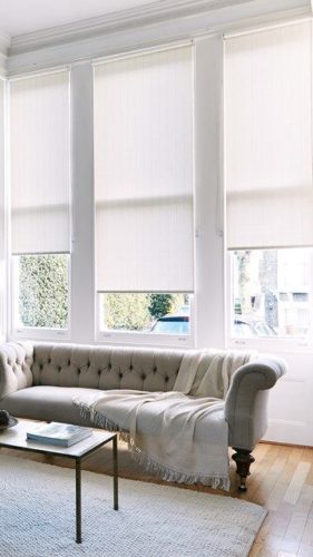 indoor blinds