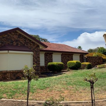 Roller Shutters Adelaide