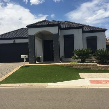 roller shutters cost Adelaide
