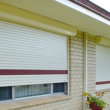 Roller Shutters Adelaide