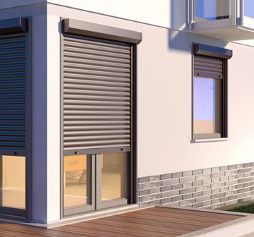 Roller Shutter Adelaide