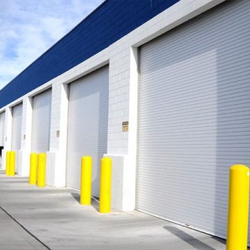 How to Choose the Best Commercial Roller Shutter For Your Property